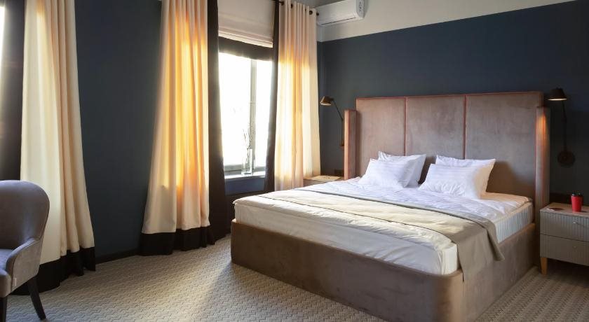 Ryazan’ Hotel in Ryazan', Russia