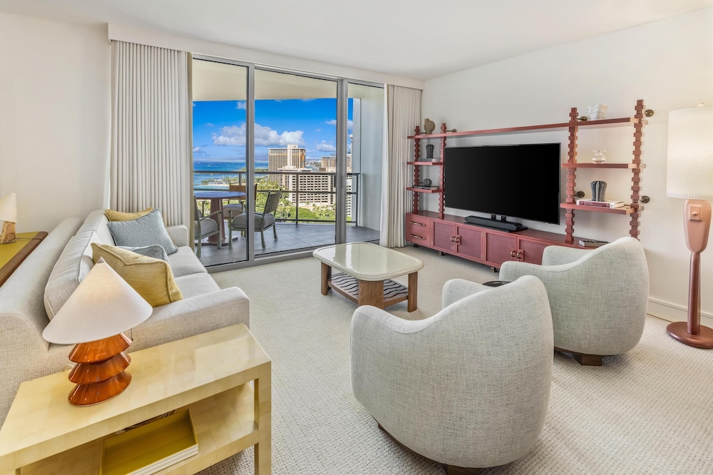 Ka Laʻi Waikiki Beach LXR Hotels & Resorts - photo 63