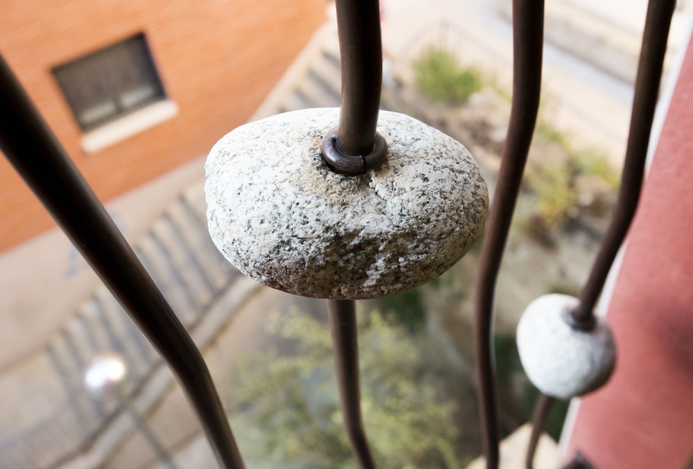 La Posada de la Luna in Huesca, Spain