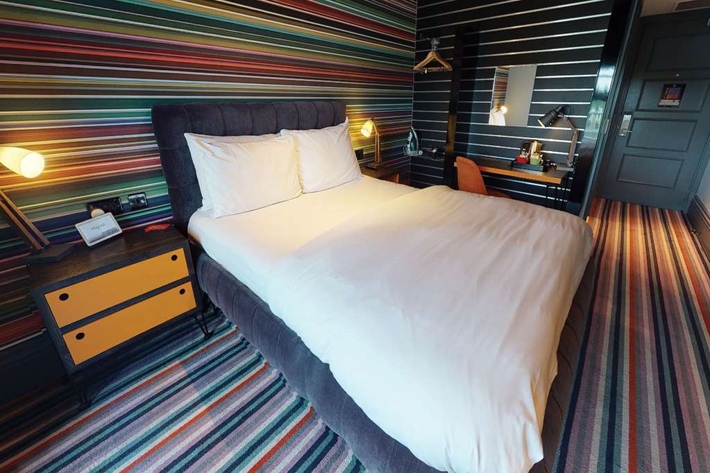 Village Hotel Solihull — Solihull — photo 2