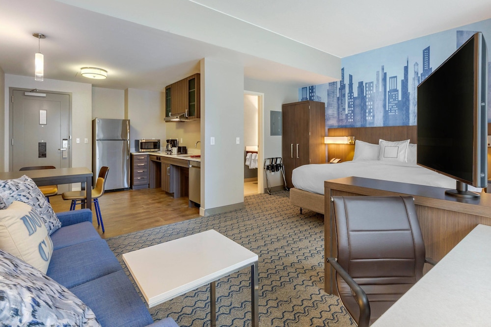 Residence Inn Providence Downtown - photo 15