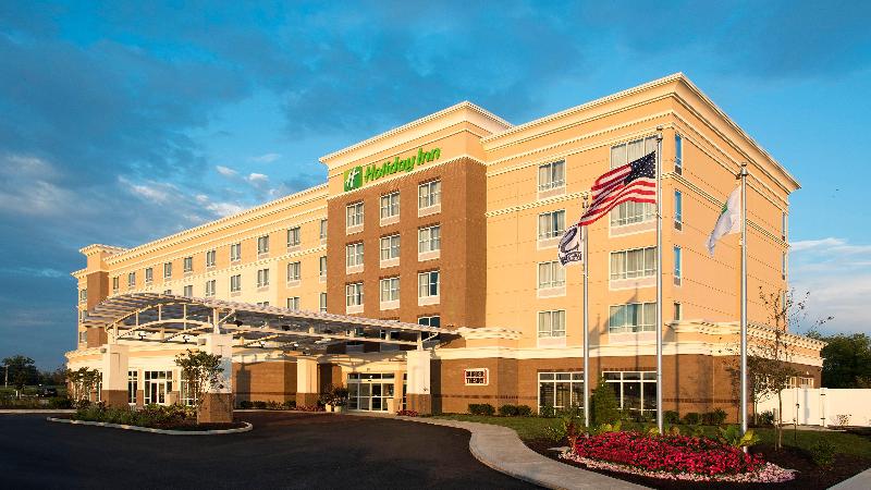 Holiday Inn Indianapolis Airport by IHG - photo 6