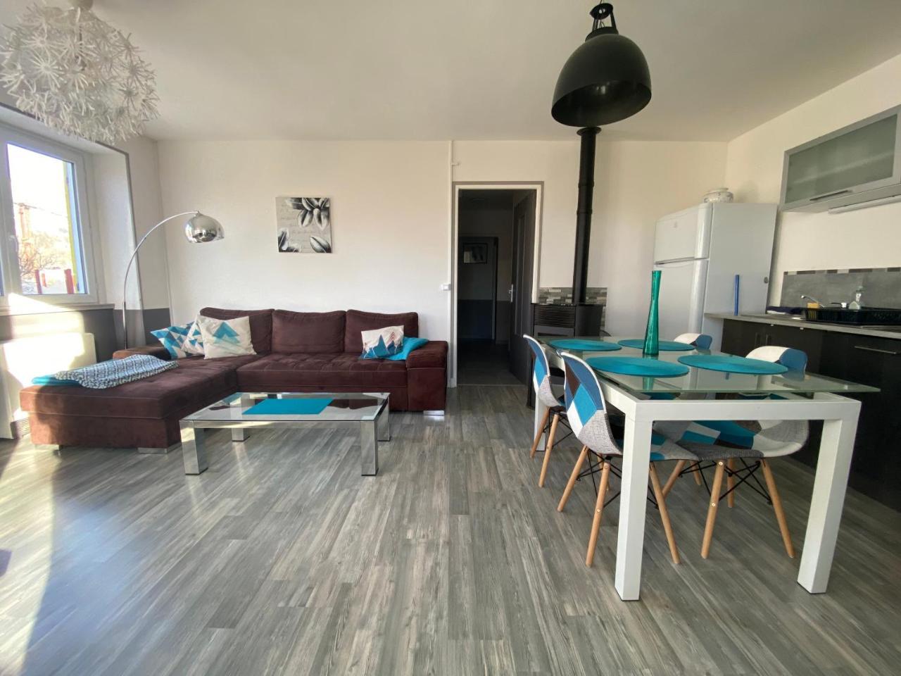 Les Gites de Chauvet in Gap, France