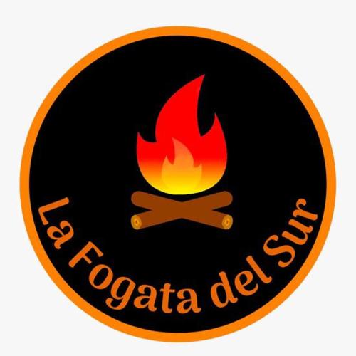 La Fogata Del Sur — Unknown City