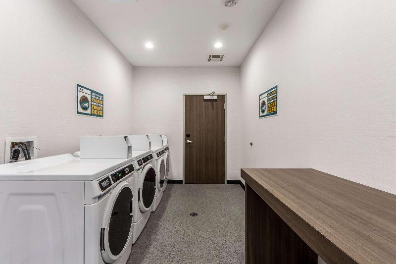 Home2 Suites by Hilton Fort Worth Northlake - photo 11
