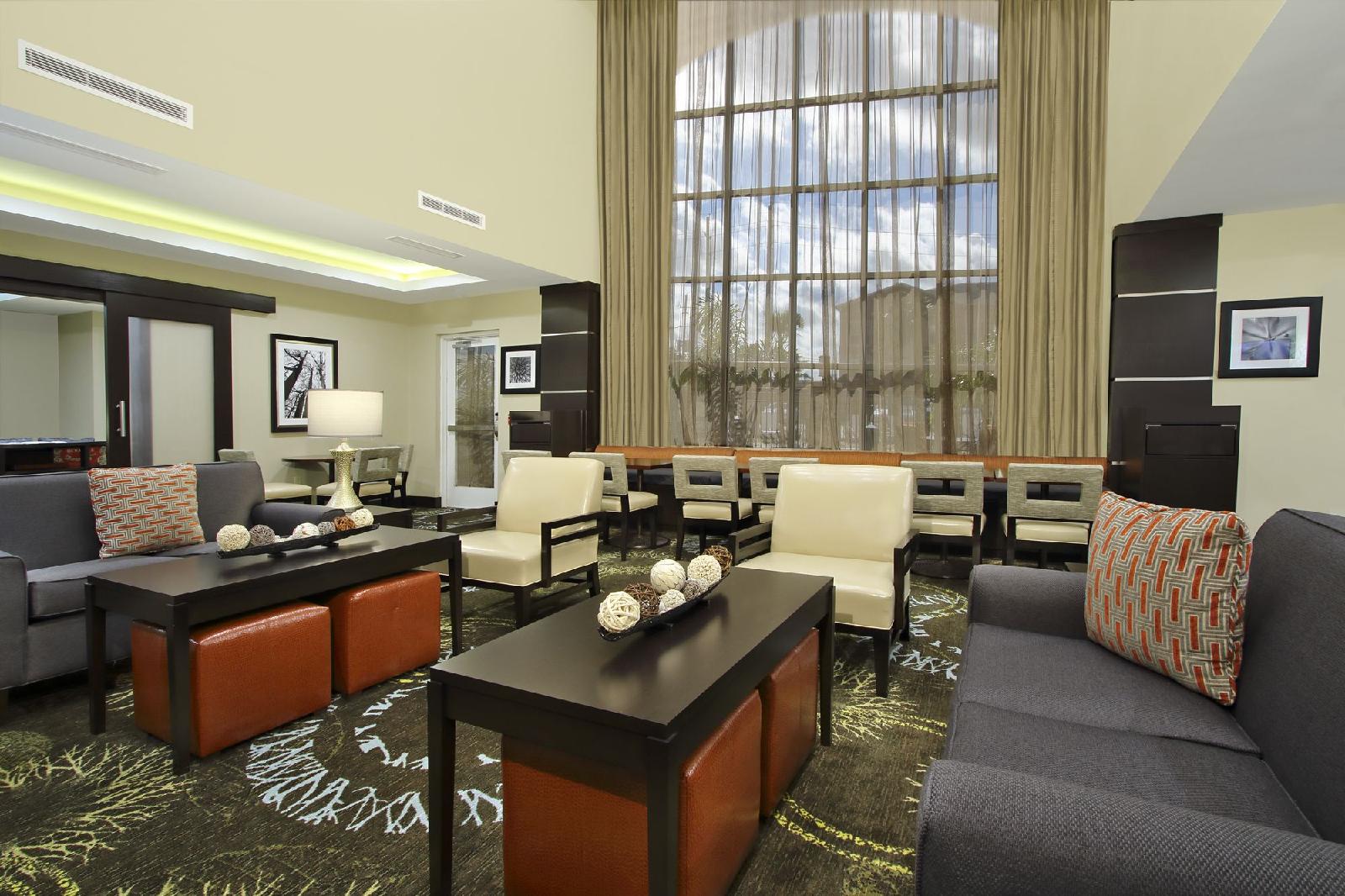 Staybridge Suites Houston W Westchase Area - photo 17
