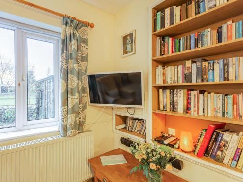 Garsdale Cottage