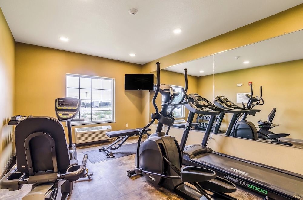 Cobblestone Hotel & Suites McCook - photo 40