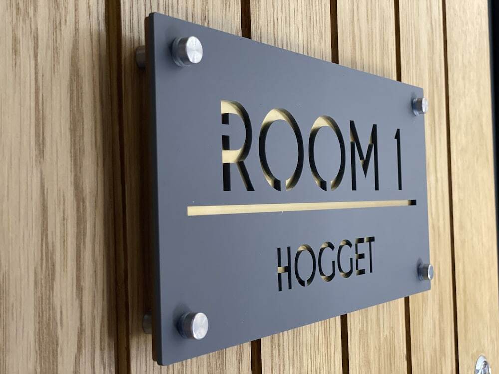 Shoulder of Mutton in Market Harborough, United Kingdom