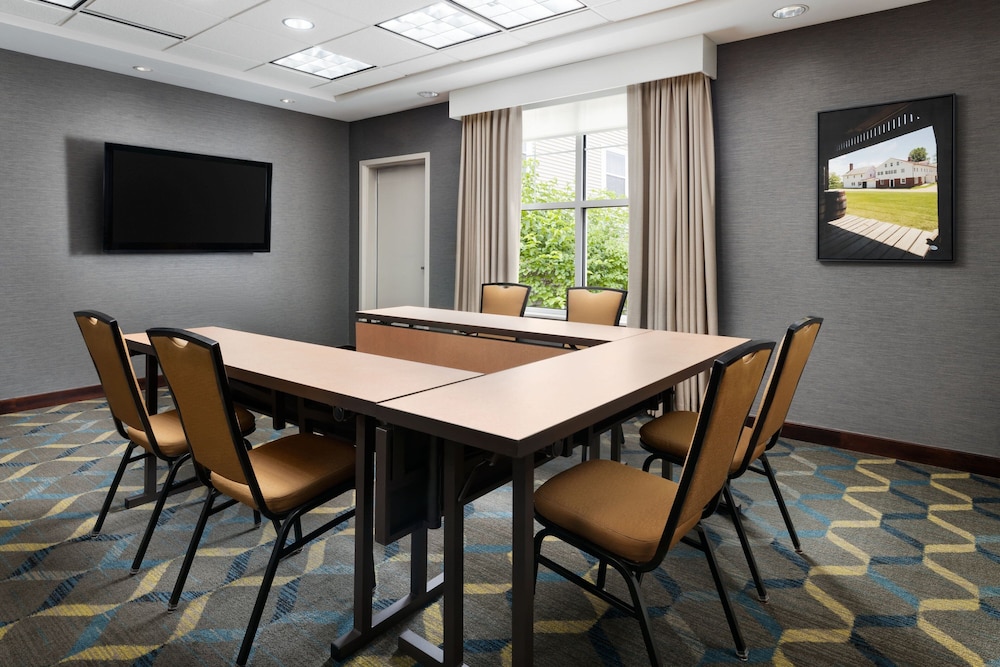 Residence Inn by Marriott Concord - photo 26