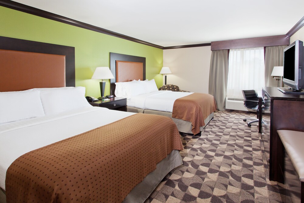 Delta Hotels by Marriott Columbia Northeast - photo 14