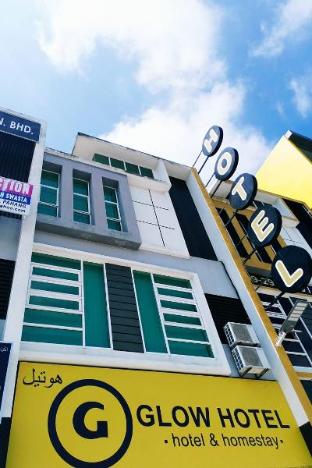 Glow Hotel in Temerluh, Malaysia