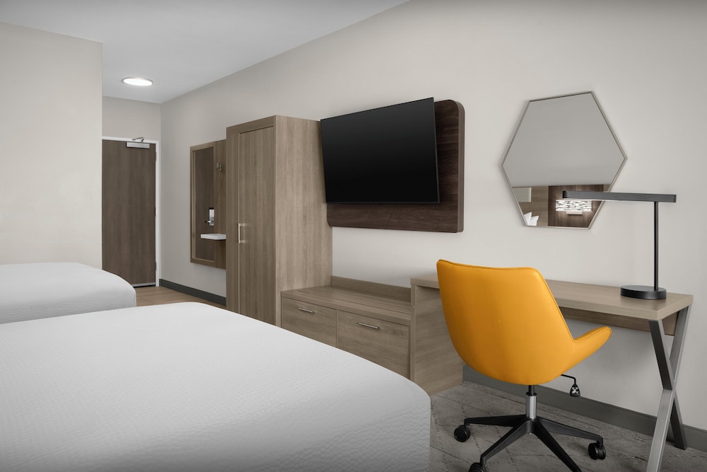 Holiday Inn Express & Suites McCalla Birmingham West by IHG - photo 27