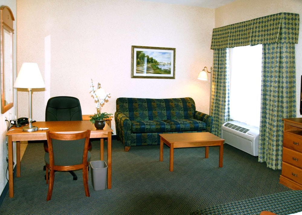 Hampton Inn Dallas Rockwall - photo 26
