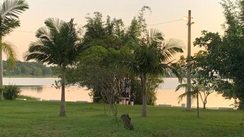 Toca do Siri in Imbituba, Brasil