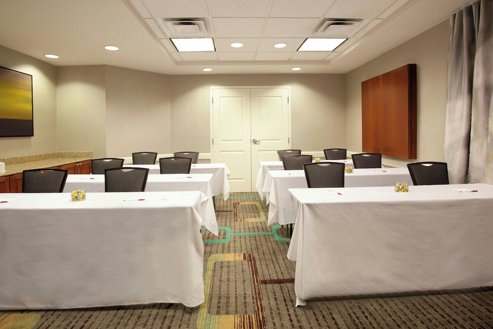 Residence Inn by Marriott Jackson Ridgeland - photo 47