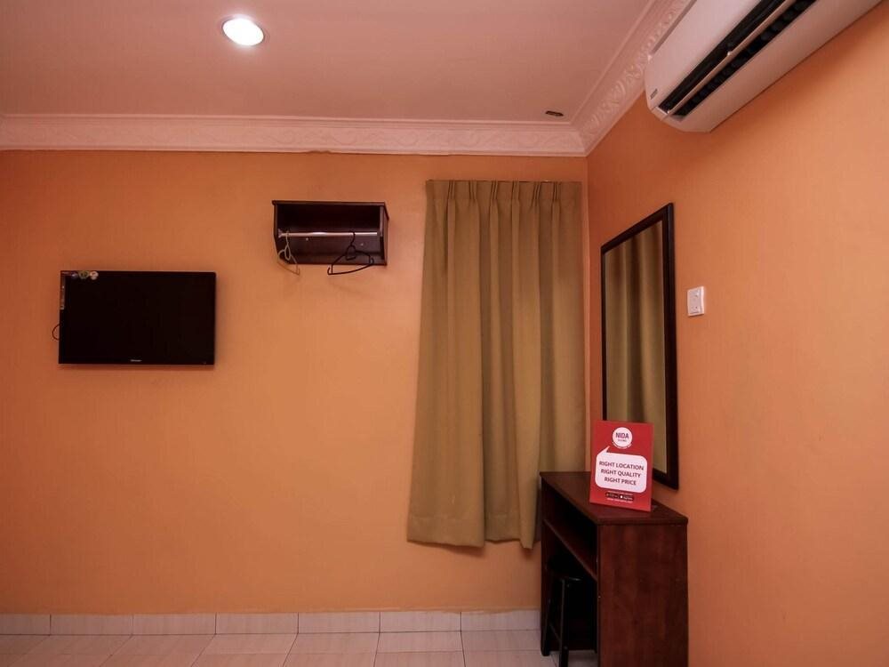 NIDA Rooms Kampar Splendour — Kampar — photo 5