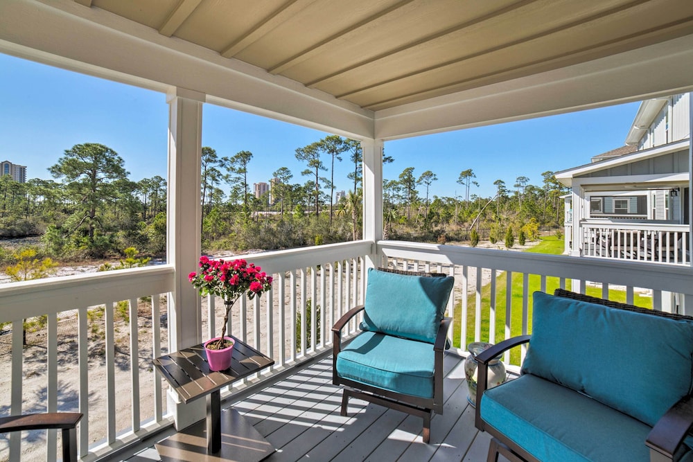 Lost Key Golf Resort Townhome 1 Mi to Beach - photo 20
