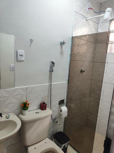 kitNet mobiliada de 1 quarto in Contagem, Brasil