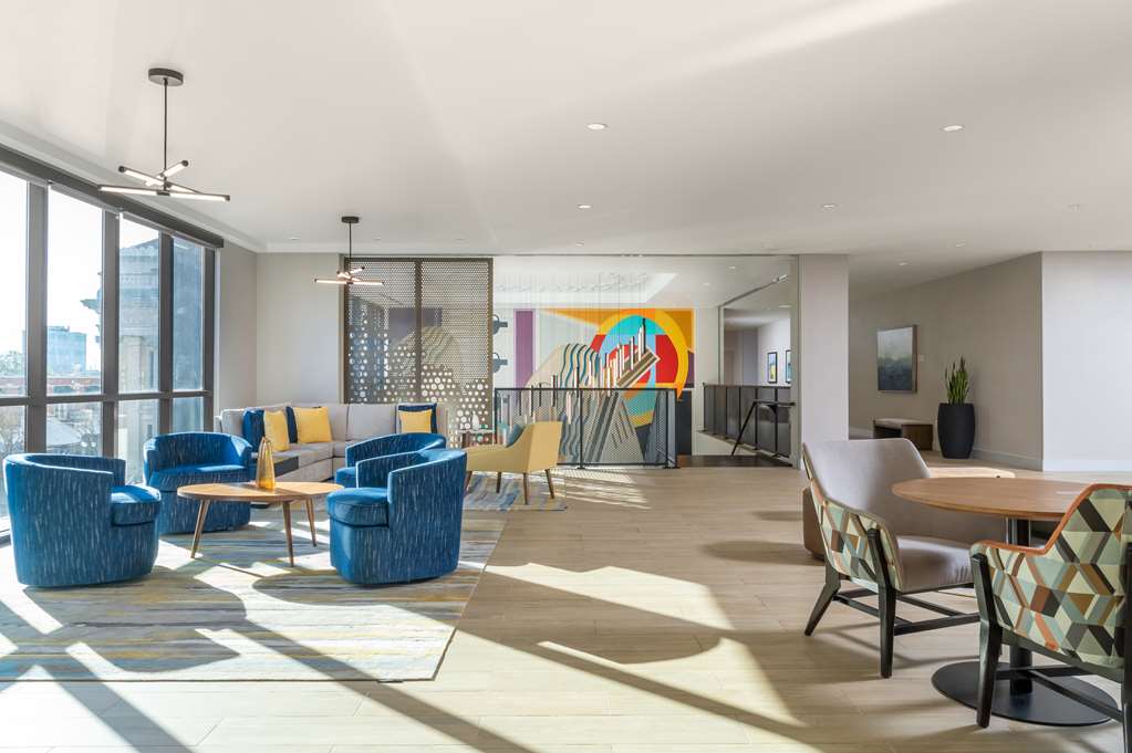 Hyatt Place Gainesville Downtown - photo 40