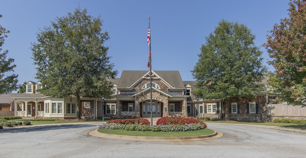 Cateechee — hotel in Hartwell