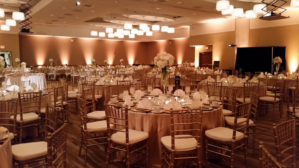 I Hotel And Illinois Conference Center - photo 26