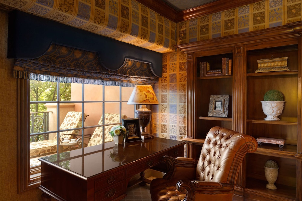 Fairmont Grand Del Mar - photo 13