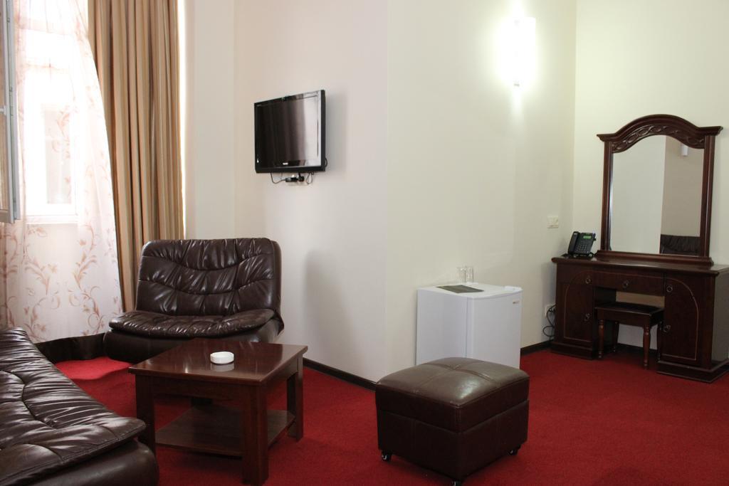 Vanilla Hotel in Batumi, Georgia