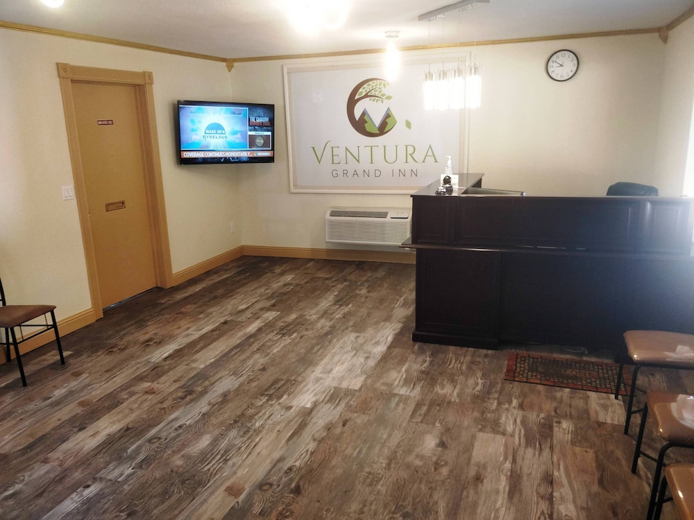 Ventura Grand Inn - photo 3