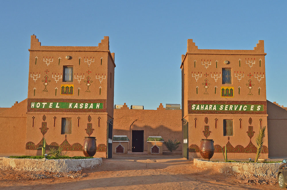 Kasbah Sahara Services Hotel in Ouarzazat, Morocco