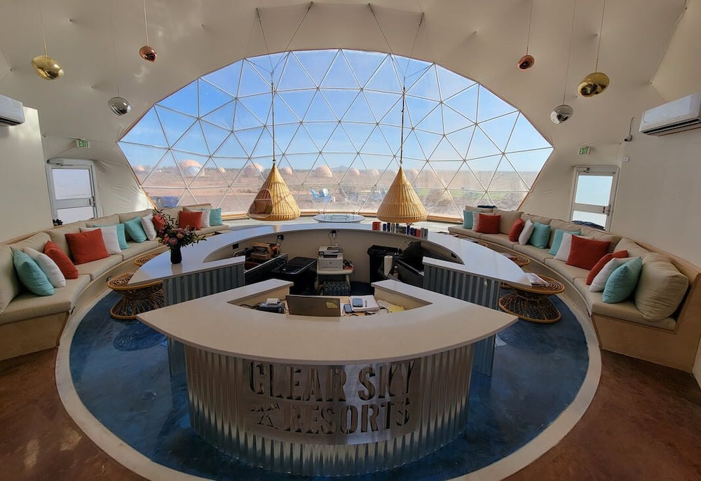 Clear Sky Resorts Grand Canyon Unique Sky Domes - photo 2