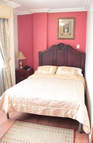 Casas Del Rio — hotel in Loja