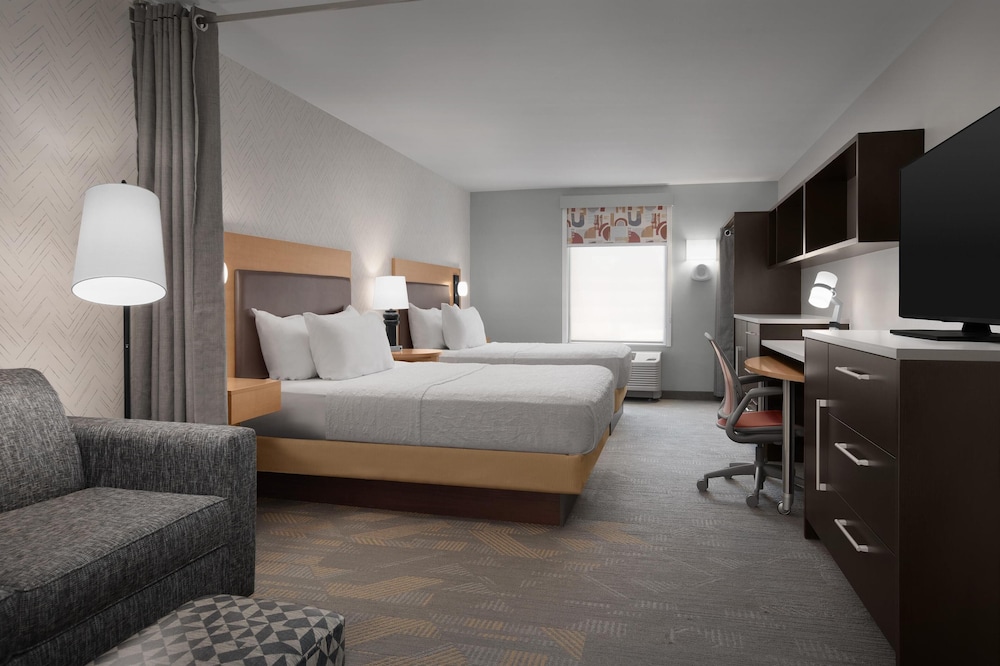 Home2 Suites By Hilton Sioux Falls Sanford Medical Center - photo 15