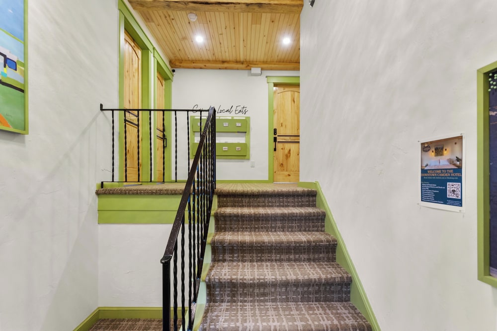 Downtown Camden Hotel - photo 60