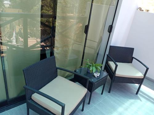 Nuevo Apartamento en Máncora Las Pocitas — 4-Star Luxury Hotel in Mancora, Peru