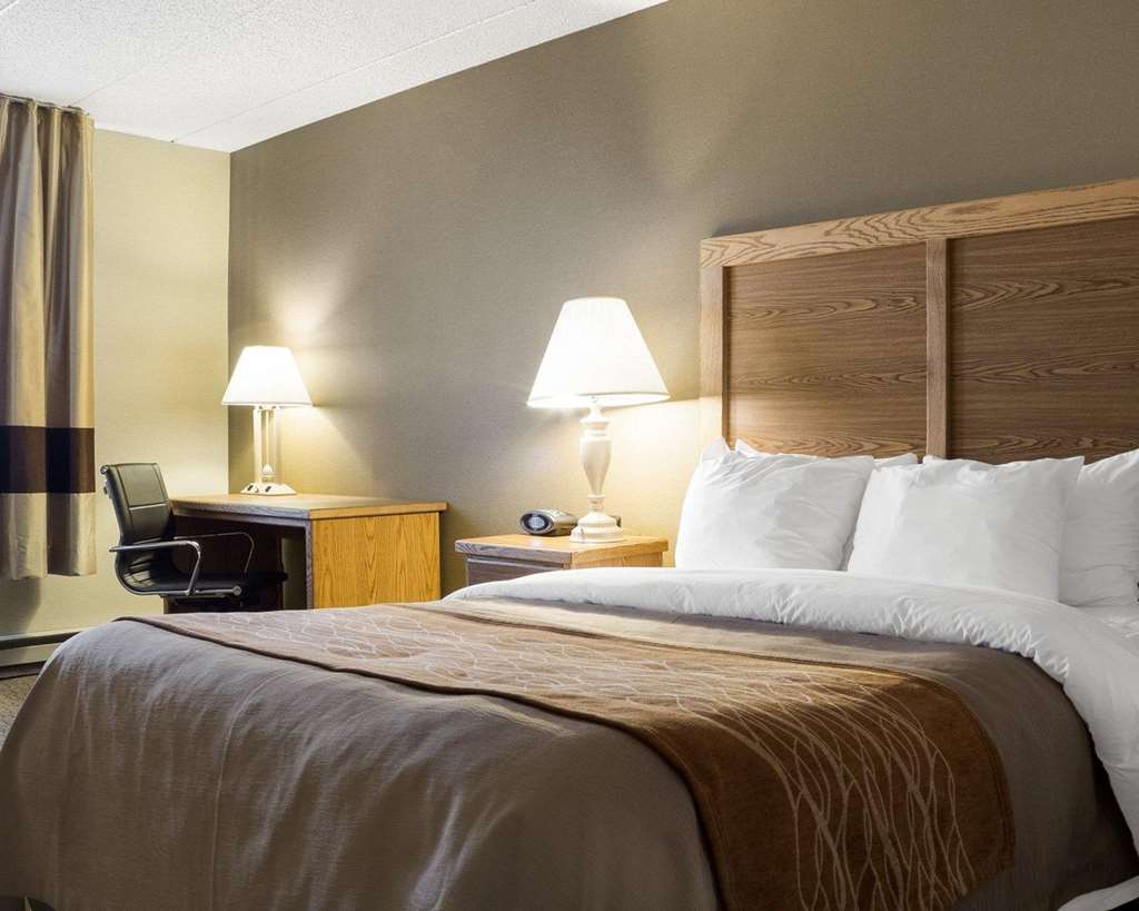 Quality Inn Bismarck I 94 - photo 7