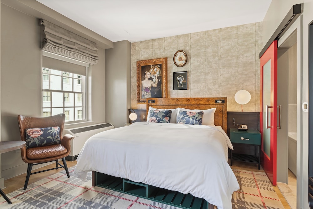 Hotel Indigo Baton Rouge Downtown by IHG - photo 45