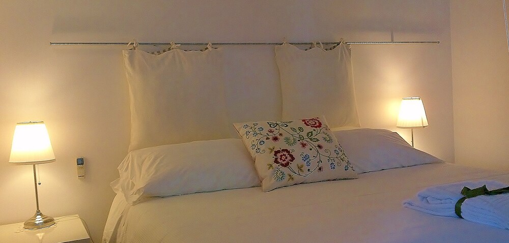 B&B Aloisio — San Gregorio Di Catania — photo 5