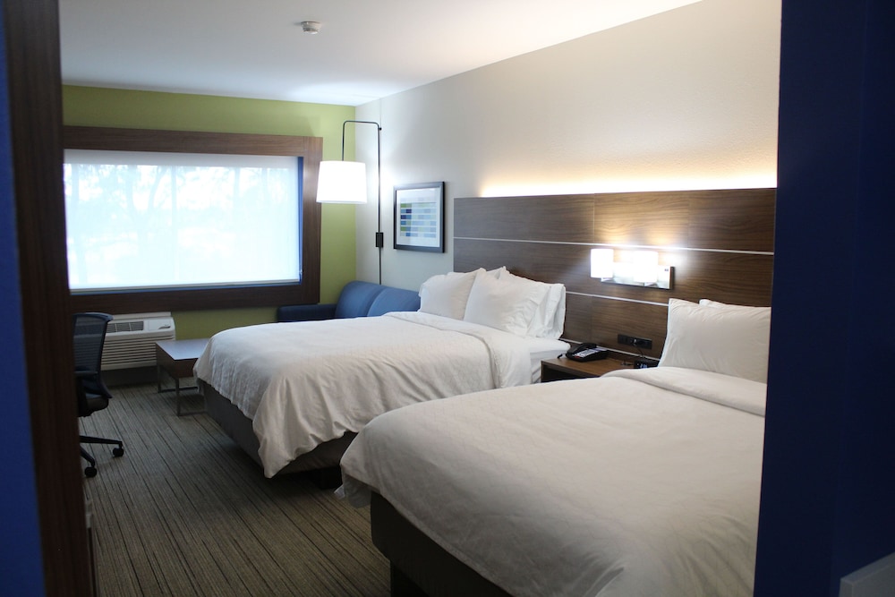 Holiday Inn Express & Suites Latta by IHG - photo 10