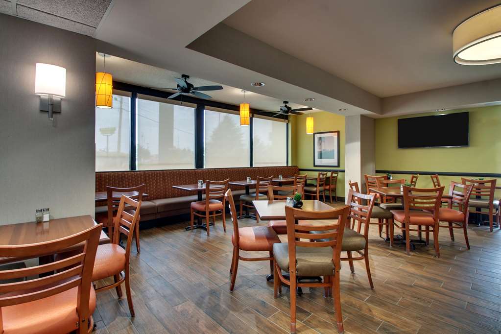 Drury Inn & Suites Bowling Green - photo 13