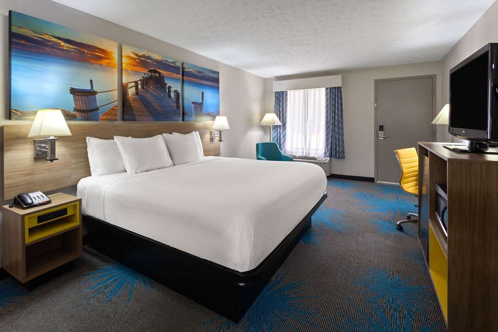 Days Inn by Wyndham Douglasville Atlanta Fairburn Road - photo 17