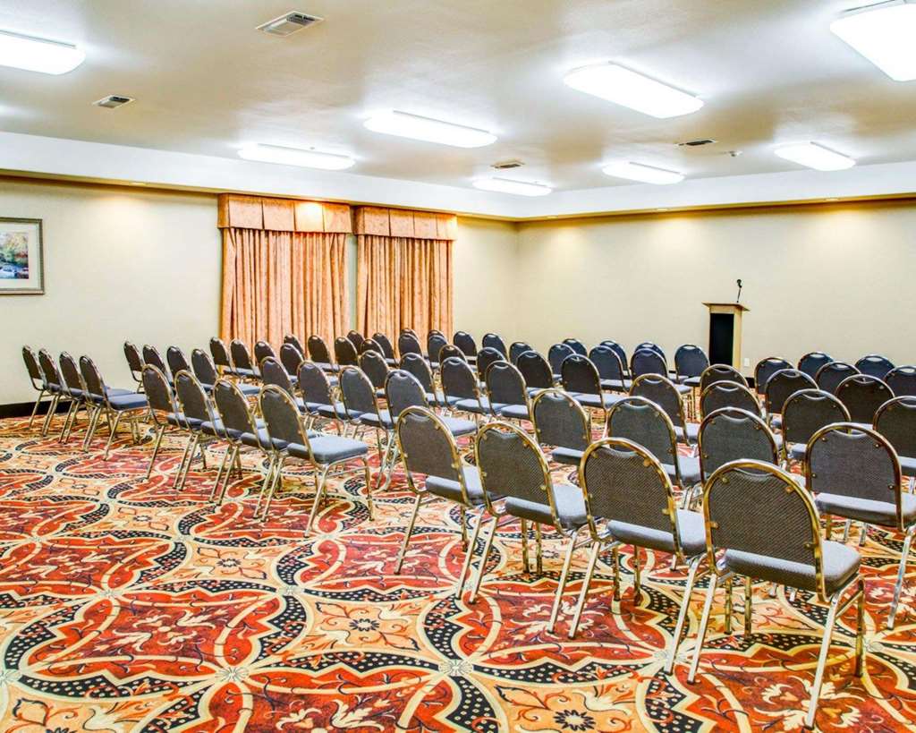 Comfort Suites Tyler South - photo 25