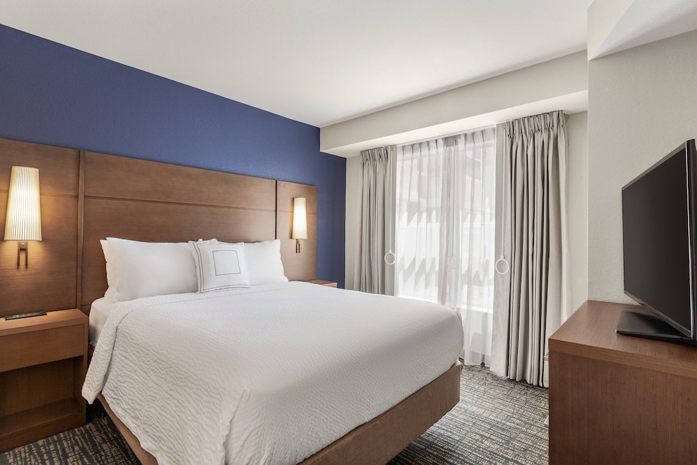 Residence Inn Palmdale Lancaster - photo 11