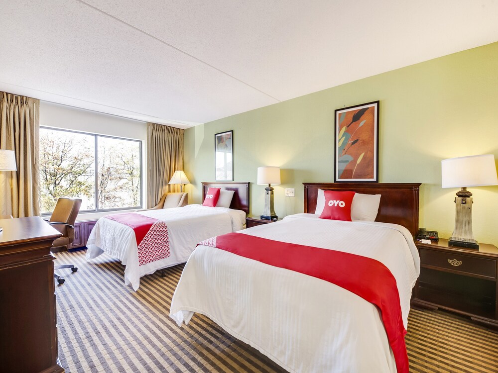 FairBridge Hotel & Conference Center East Hanover - photo 20