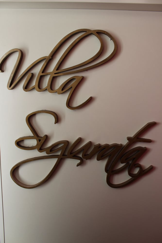 Villa Sigurata II