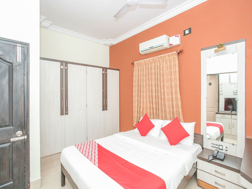 Ratandeep Hotel - last minute hotel in Agra