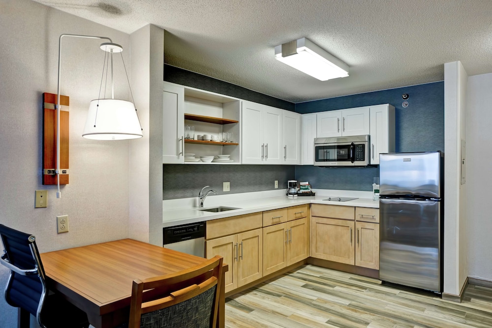 Homewood Suites by Hilton Chicago Downtown - photo 20