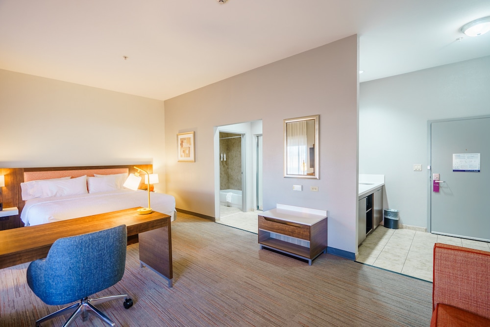 Hampton Inn & Suites Abilene I 20 - photo 6