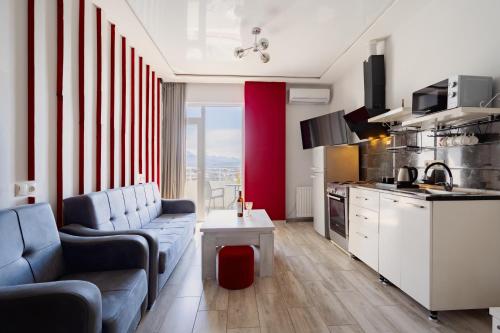 Miraggio Apartments