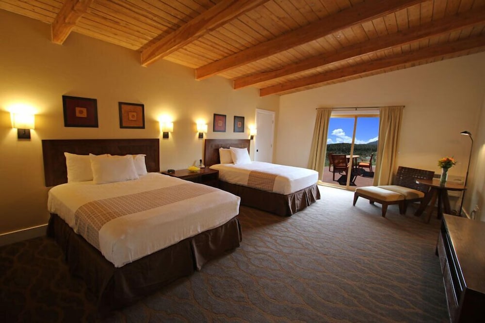 Mount Princeton Hot Springs Resort - photo 10